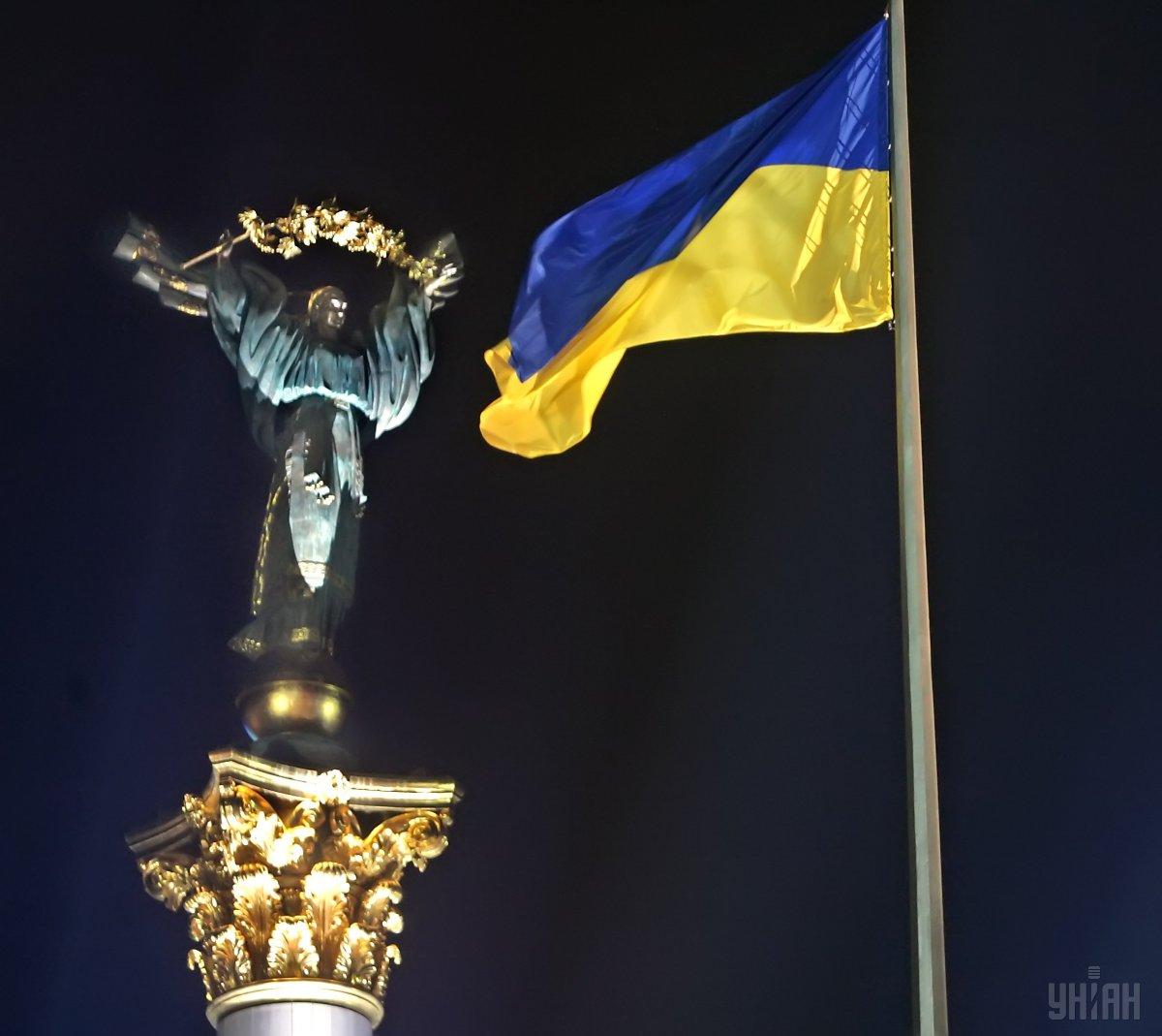 На адресу президента продовжують надходити привітання з Днем Незалежності України від керівників інших країн