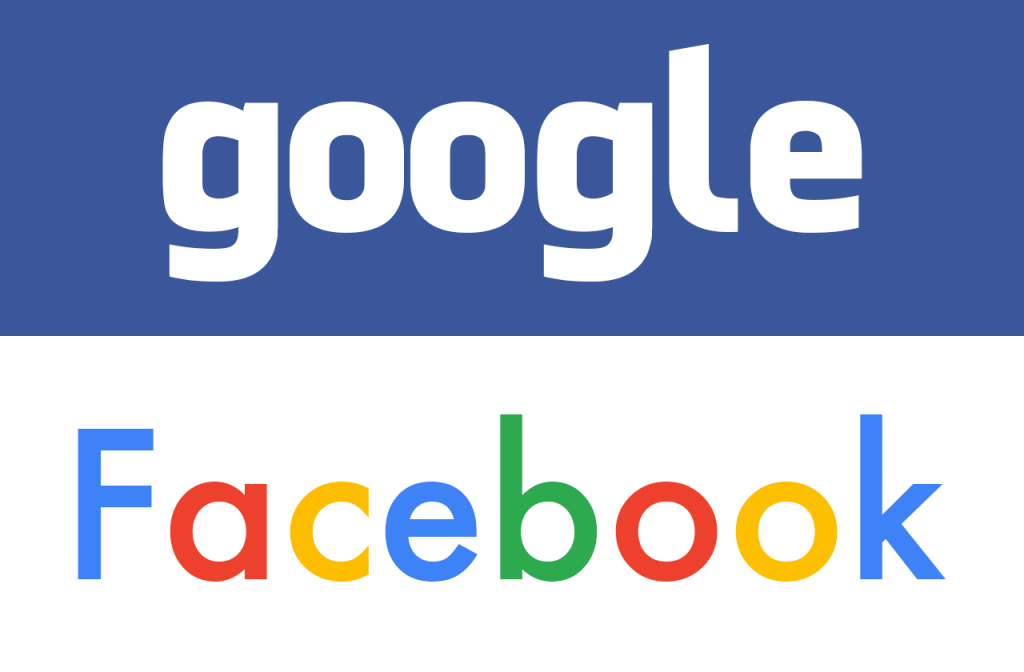 За останні два місяці ми неодноразово писали про те, як і чому необхідно задати правильні настройки конфіденційності в   Facebook   і   Google