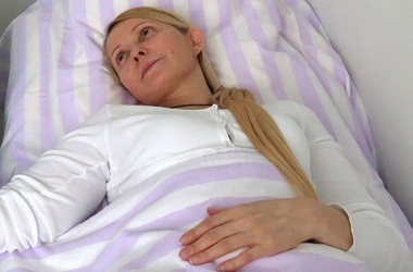 10 жовтня 2012 14:28 Переглядів:   Юлія Володимирівна зараз знаходиться в харківській клініці