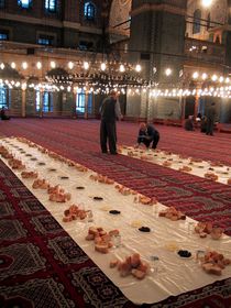 Рамадан, Ілюстративне фото: balavenise CC BY-SA 2