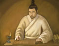 Унікальний лікар на ім'я Бянь Цюе був обдарований ясновидінням і відомий як лікар-чудотворець