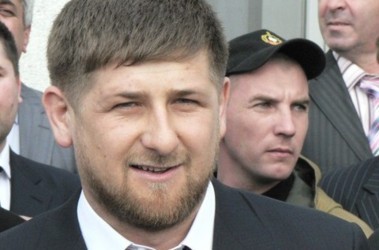 5 жовтня 2011, 16:59 Переглядів:   Рамзан Кадиров вважає, що гроші Чечні дає Аллах