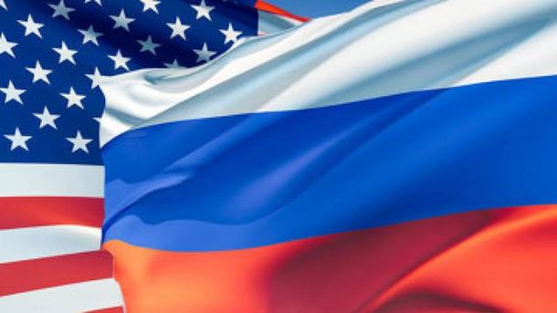 12 жовтня 2017, 22:37 Переглядів:   США зірвали участь делегації Генштабу РФ у зустрічі, фото politrussia