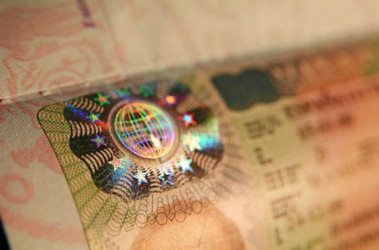 1 вересня 2011, 10:00 Переглядів:   Українцям буде легше отримати візу до Норвегії