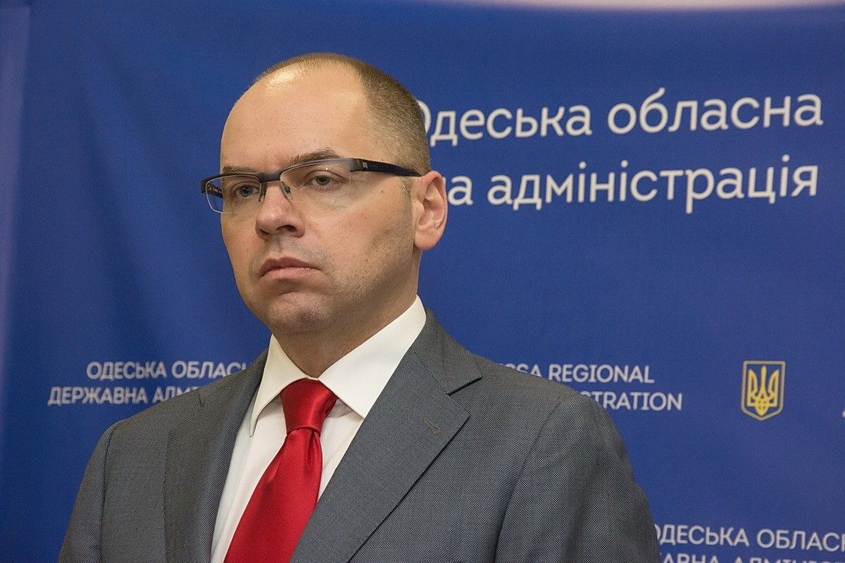 Максим Степанов залишився незадоволений результатами позапланової перевірки і пообіцяв вжити заходів