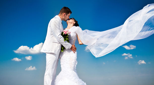 Весілля і вибір дати одруження і в наші дні оповиті пеленою забобонів, прикмет і приказок