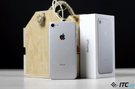 iPhone 7 - без перебільшення один з найочікуваніших смартфонів цього року