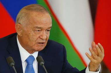 2 вересня 2016, 19:56 Переглядів:   Президент Узбекистану Іслам Карімов помер, йдеться в заяві уряду і парламенту країни
