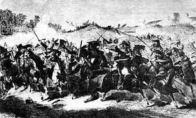 Битва при Садове, 1866 р   Шанувальникам військової історії настійно рекомендуємо відвідати Музей битви при Садовій, в якій прусські війська в 1866 році наголову розбили австрійську армію