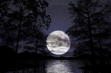 17 березня 2011, 7:58 Переглядів:   19 березня Місяць наблизиться до нас на рекордно короткий відстань