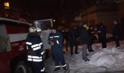 Не встиг Нікополь оговтається після вибуху в міському суді, як 31 січня невідомий кинув гранату в депутата міської ради Олександра Рибакова
