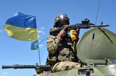 4 липня 2014 року, 14:11 Переглядів:   З початку проведення АТО в Донецькій і Луганській областях від бойовиків звільнені 17 населених пунктів