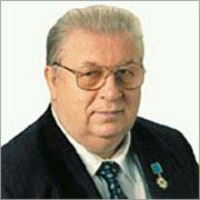 Володимир Матвієнко (очолював Нацбанк з 6 червня 1991 до 24 березня 1992)