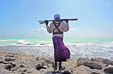 23 червня 2011, 7:34 Переглядів:   Світова спільнота не в силах впоратися з сомалійськими піратами