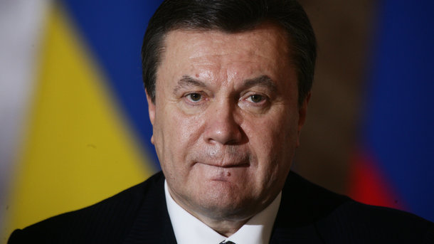 4 травня 2018, 11:51 Переглядів:   Віктор Янукович