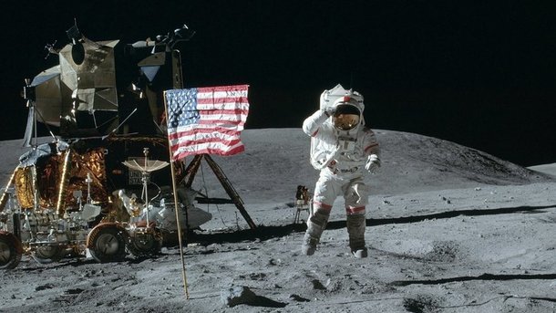 8 травня 2018, 4:32 Переглядів:   Американці на Місяці
