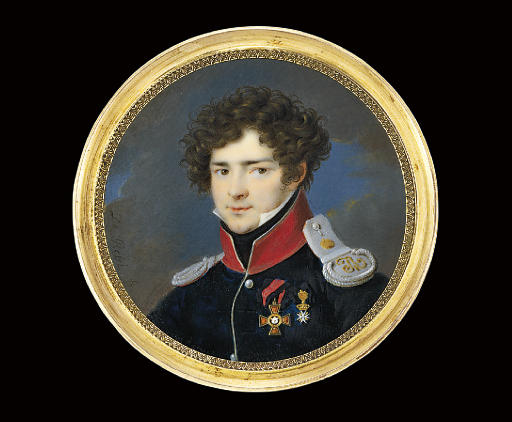 Pietro de Rossi (1761-1831)