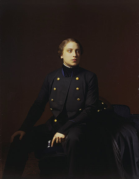 Микола Сергійович Строганов (1836-1905)