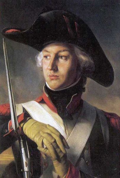 Генерал Жан Андош Жюно, 1792 рік