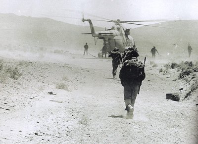 15 лютого - день виведення радянських військ з Афганістану