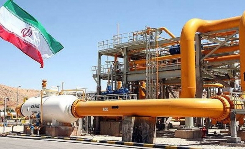 Іранську нафту продовжать купувати, незважаючи на санкції