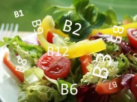 Хочете знати, в яких продуктах міститься вітамін Б