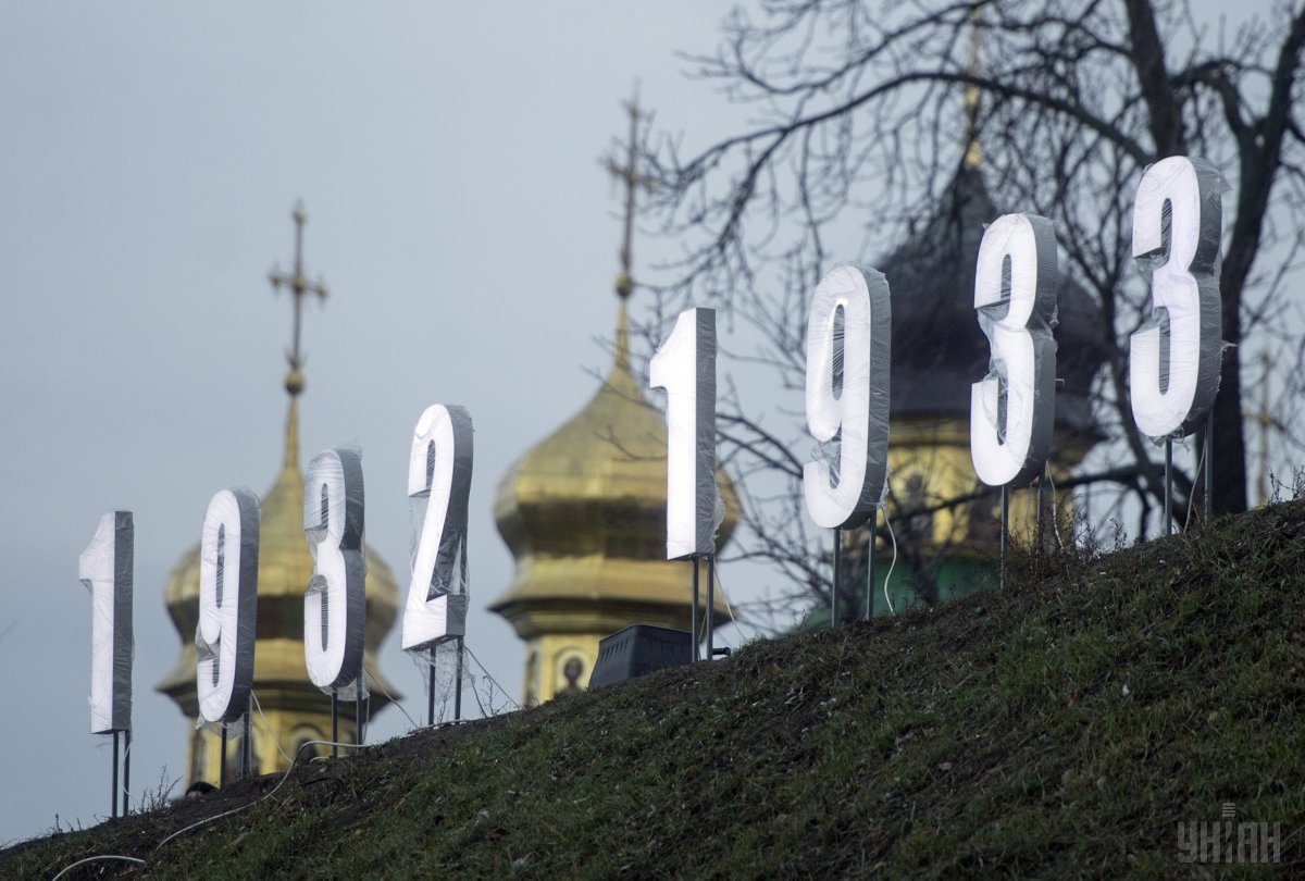 Аналіз загибелі населення за національною ознакою підтвердив: найбільші людські втрати внаслідок Голодомору понесли саме українці
