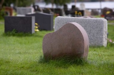 22 жовтня 2016, 19:42 Переглядів:   У Швеції відкрили кладовище для атеїстів