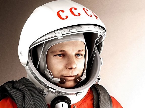 Перший космонавт СРСР передав керівництву країни таємне послання