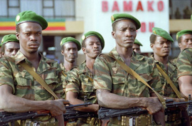 27 мая 2012, 11:57 Переглядів:   У Малі повстанці і ісламісти вирішили об'єднати сили