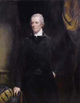 Вільям Пітт Молодший (1759 - 1806) -в цілому майже 20 років був прем'єр-міністром Великобританії, причому вперше очолив кабінет у віці 24 років, ставши наймолодшим прем'єр-міністром Королівства за всю історію країни