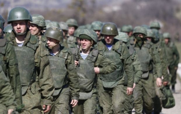 Російські військові добре підготувалися, щоб без попередження провести звичайну війну в Україні і гібридну війну в країнах Балтії
