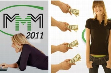16 листопада 2011, 7:48 Переглядів:   Мавроді запевняє, що не обманює вкладників, фото прес-служби МММ