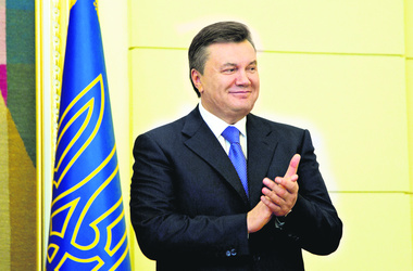 12 лютого 2013, 8:10 Переглядів:   Янукович керує країною три роки