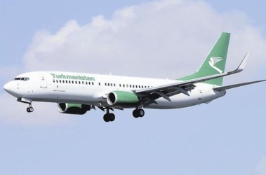 20 березня 2012, 15:00 Переглядів:   Самою непунктуальність стала компанія «Туркменські авіалінії»