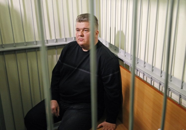 Також суд зобов'язав виплатити Бочковському більш 546 тисяч гривень зарплати за вимушений прогул