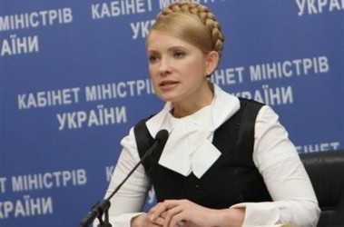 21 квiтня 2009, 7:15 Переглядів:   Тимошенко забере у банкірів контрольний пакет