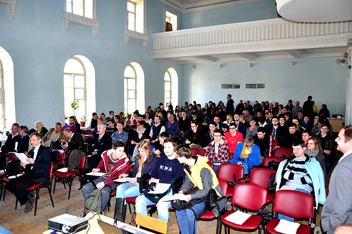 Навчання в Києво-Могилянській IT-академії платне