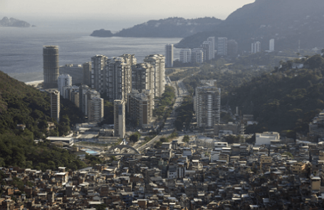 У Бразилії вирішується доля президента Ділми Руссефф