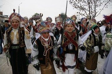 8 січня 2015 року, 19:30 Переглядів:   В цьому році традиційного фестивалю в Чернівцях не буде