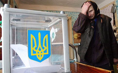 15157 переглядів   Україна молода   Нардепи не проголосували ні за один з трьох законопроектів про вибори до Верховної Ради, всі вони відхилені
