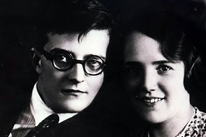 Через три роки, коли справи Шостаковича трохи налагодилися, він запропонував Тетяні піти від чоловіка до нього, але кохана відмовила