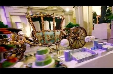 26 січня 2011, 15:21 Переглядів:   Один з експонатів палацу, в якому донька Сергія Клюєва вийшла заміж, vimeo