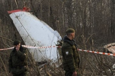 18 січня 2012, 5:23 Переглядів:   У справі про загибель літака з'явилася нова загадка, фото AFP