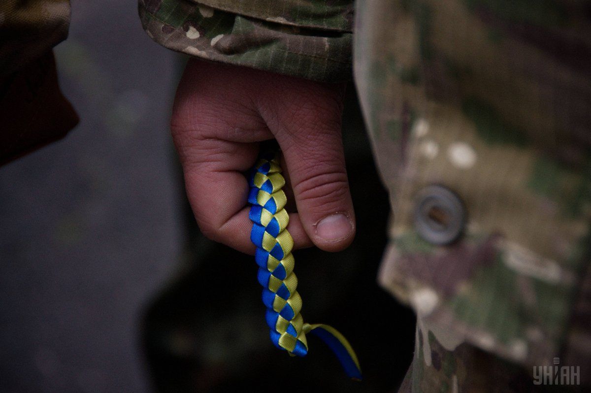 Потерпілим є військовослужбовець 30-ї механізованої бригади, яка приїхала на навчання на Рівненський полігон з Житомирської області
