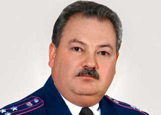 Після призначення нового міністра МВС Анатолія Могильова відбулися кадрові зміни і в структурних підрозділах ДАІ