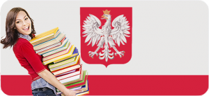 Надається допомога при навчанні польської мови