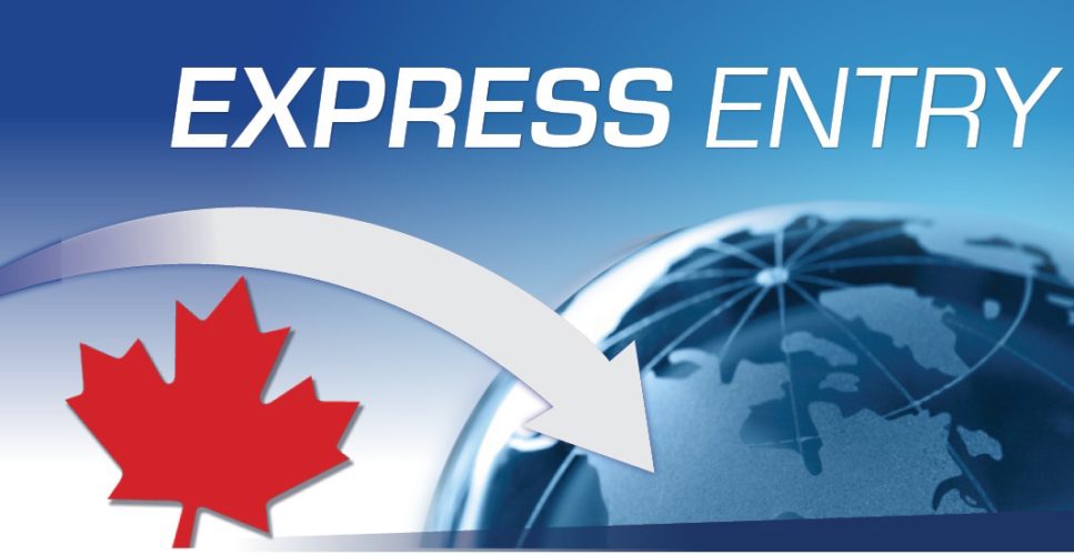 Новий рекорд системи Express Entry (EE) станом на 22 лютого 2017 року - 441 бал з 1200 можливих