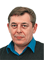 Геннадій Кремс, керівник ТОВ «Адвайзерская Група воєнком »