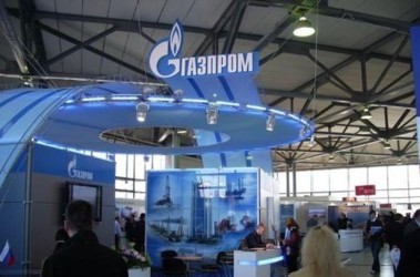 13 июня 2012, 8:30 Переглядів:   Газпром не збирається розривати відносини з Україною